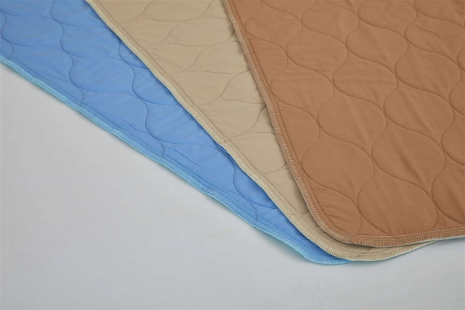 Navy Blue Poly-cotton Underpad best
